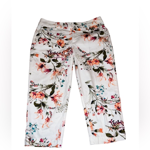 St John’s Bay Capri’s Size 6 - Picture 4 of 5